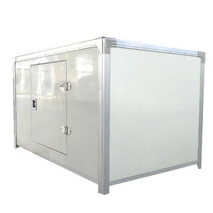 Petit tricycle électrique congélateur <span class=keywords><strong>mobile</strong></span> ensemble complet d'équipement <span class=keywords><strong>de</strong></span> conservation <span class=keywords><strong>de</strong></span> la chaîne du froid transport <span class=keywords><strong>de</strong></span> la crème glacée stockage en chambre froide - Product Image 5