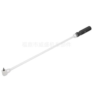 Juego de destornilladores de ajuste de tornillo guía de 480 mm para kit de herramientas de reparación de motocicletas - Product Image 4