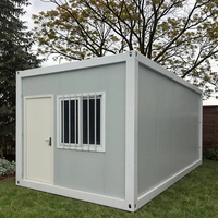 Derniers produits Maisons modernes préfabriquées bon marché Maisons préassemblées durables, rapides et faciles