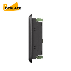 Populace Hgm8120can Intelligent Controller Diesel <b>Generator</b> Lcd Module Hgm8120v Digital Part - Product Image 3