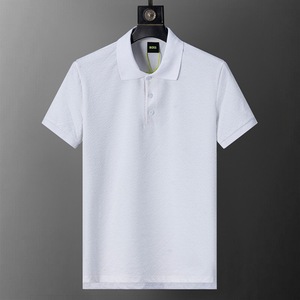 Nouveau <span class=keywords><strong>Polo</strong></span> Homme 2026 en Coton 100% – Confection Artisanale Exquise, Confortable et Durable – <span class=keywords><strong>Polo</strong></span> Col Montant Tendance pour Homme - Product Image 6