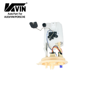 KVIN Pump pompa bensin untuk Volkswagen merek yang cocok 5Q0 919 050 N pompa Diesel perakitan untuk Touareg Gen 2 diesel Mai - Product Image 1