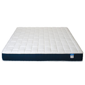 <span class=keywords><strong>Matelas</strong></span> hybride à ressorts ensachés en mousse à mémoire de forme, design moderne pour chambres, écoles, hôpitaux, qualité hôtel 5 étoiles <span class=keywords><strong>Simmons</strong></span> - Product Image 1