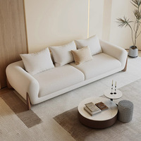 Juego de mantas de invierno de piel de Sherpa de diseño europeo para sofá cama apartamento y Villa uso blanco