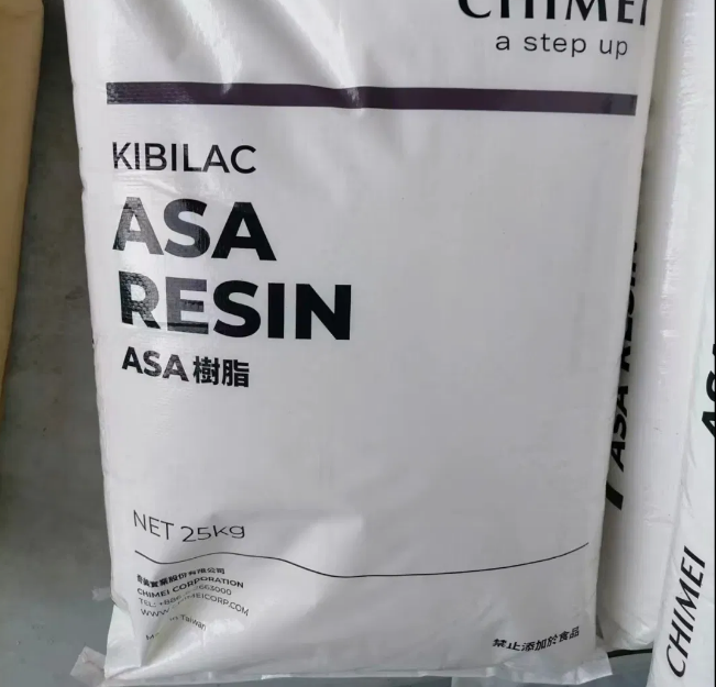 Taiwan Chimei ASA Kibilac ASA Pw-957 Pw-978b ASA-Harz mit Hoher Fließfähigkeit und Hochglanz ASA-Pellets****^^^^ https://www.siboasi.com