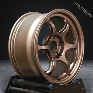 Nouvelles jantes de course en aluminium forgé légères 16-24 pouces 5x114.3 25mm 20mm - Product Image 1