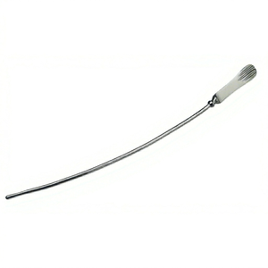 Sonda Uterina Sims de 32 cm, Instrumento de Ginecología, Certificado CE, OEM, ODM, Acero Inoxidable, Proveedor Mayorista - Product Image 1