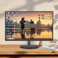 Usine OEM 32 pouces 4K 3440*1440 moniteur Lcd 60hz moniteurs d'ordinateur avec entrée HD/DP pour ordinateur PC moniteur HDR