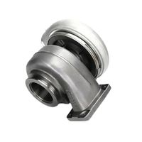 Turbocompresseur complet HX55 4044198 4043162 4044199 20712174 85000593 85000645 20857656 pour moteur Volvo MD13