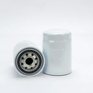 Nuevo Filtro de Aceite para Excavadora HF6520 (SF-6520 SF6520) Filtro Hidráulico para XV A110C10/9 P551551 HF6057 AT38431 - Product Image 3