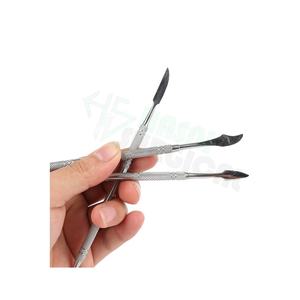 ชุดเครื่องมือแกะสลักขี้ผึ้งสำหรับฟันชุดเครื่องมือทันตกรรมเครื่องมือทันตกรรมอเนกประสงค์พร้อมกล่องใส่ - Product Image 2