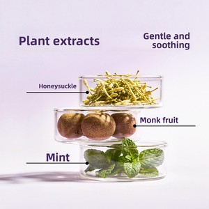 สเปรย์ฉีดปากสมุนไพรสีขาว ช่วยลดแบคทีเรีย ให้ลมหายใจสดชื่น พกพาสะดวก ใช้ในกรณีฉุกเฉิน สเปรย์ทำความสะอาดช่องปาก - Product Image 2