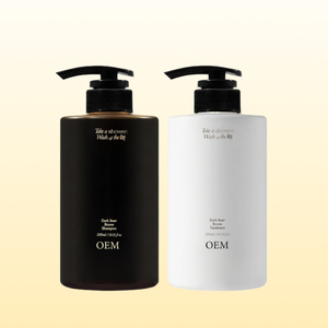 Formule à la caféine biologique OEM Shampooing fort et efficace pour le traitement de la perte de cheveux et la repousse des cheveux - Product Image 2