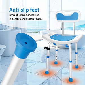 Pengxing Dusch stuhl für behinderte Menschen und ältere Menschen - Product Image 4