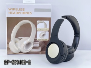 Earphone <span class=keywords><strong>Bluetooth</strong></span> nirkabel portabel, Earbuds Gaming <span class=keywords><strong>Bluetooth</strong></span> ringan, suara Bass dalam TWS - Product Image 4