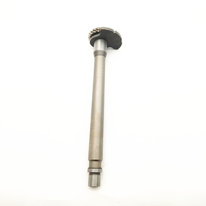 Nuevo Eje de Equilibrio para Motor Mercedes-Benz M272 de China para W221 S300/S320/S340/S400 W212 E300 W251 R350 W164 ML350 OE 2720302872 - Product Image 3