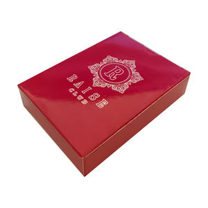 Cartes à jouer écologiques en plastique personnalisées pour le marché d'exportation français Publicité pour le <span class=keywords><strong>poker</strong></span> et les jeux de société pour les spectacles - Product Image 2