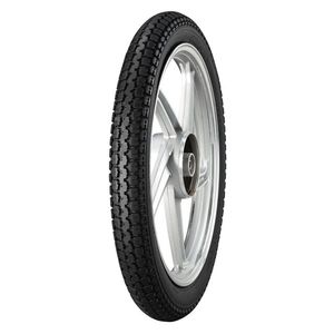 2,25-16 M/C 38J Neumáticos Reforzados para Motocicleta ANLAS, Apto para Modelos Específicos - Product Image 1