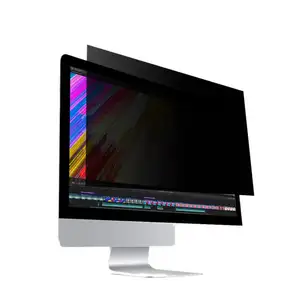 LFD2286 Ordinateurs portables <span class=keywords><strong>Gadget</strong></span> Protection d'écran pour écran Dell P2219H Protection d'écran anti-espion <span class=keywords><strong>Film</strong></span> de confidentialité Filtre de confidentialité <span class=keywords><strong>Film</strong></span> en gros - Product Image 1