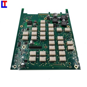 12v dc bulb distributor <b>module</b> atomberg bldc fan circuit board 1.2 volt battery powered solar lamp usb c <b>led</b> touch 5v <b>dimmer</b> pcb - Product Image 6