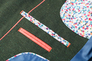 Veste de costume décontractée pour homme <span class=keywords><strong>TOPLIFE</strong></span>, col en V, simple boutonnage, coupe-vent, polyester/viscose - Product Image 5