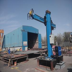 プロの高品质溶接マニピュレータ - Product Image 4