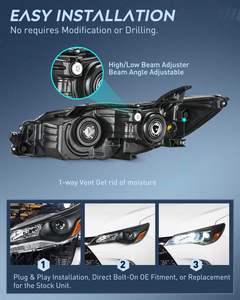 I <span class=keywords><strong>fari</strong></span> <span class=keywords><strong>per</strong></span> auto più venduti obiettivi trasparenti TO2502224 TO2503224 <span class=keywords><strong>fari</strong></span> anteriori <span class=keywords><strong>per</strong></span> Toyota Camry 2015 2016 2017 - Product Image 4