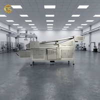 Machine à pâtes instantanées, équipement de fabrication de nouilles en bâtonnets, prix de la machine à nouilles, machine à nouilles