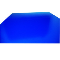 La plaque UV-CTP positive et la plaque CTCP avec des performances stables