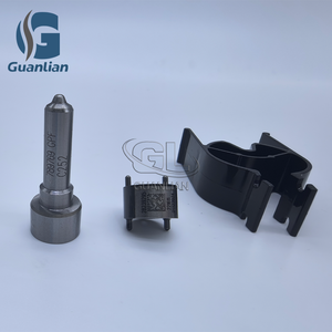 New Diesel Common Rail Fuel <strong>Injector</strong> Repair Kit 7135-662 for EJBR05001D Fuel <strong>Injector</strong> L252PRD <strong>Nozzle</strong> 28239294 621C Valve Kit - Product Image 5