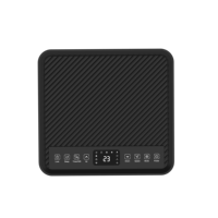 Solution de déshumidification pour climatiseur électrique à télécommande en plastique durable pour la maison et les hôtels - Unité intérieure portable