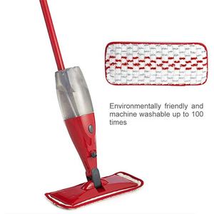 Chiffons de remplacement en microfibre pour Viledas O-Cedar ProMist Max nettoyage ménage vadrouille vapeur Pad tête recharge - Product Image 3