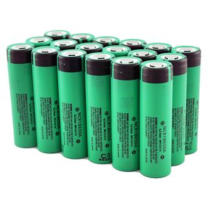 Batterie Li-Ion rechargeable <span class=keywords><strong>18650A</strong></span> de marque propre, 3400 mAh, 10 A, 3,7 V, avec 500 à 1000 cycles, fabriquée au Japon - Product Image 4