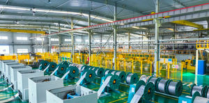 Baca gazı denitrasyonu SCR katalizörü - Product Image 4