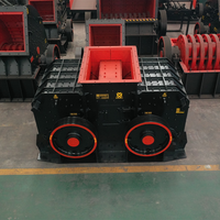Équipement de fabrication de sable Xingaonai Sable à double rotor série XGN-SZJ blanche faisant la machine pour concasseur de pierres