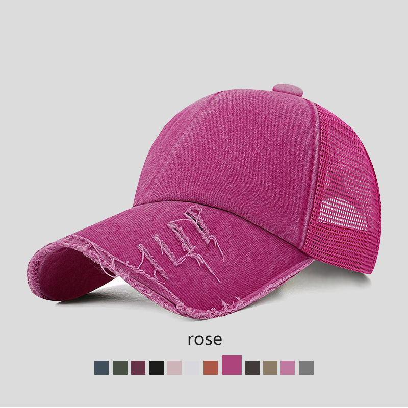 สีแดงกุหลาบ