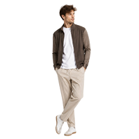 Gilet de sport léger en polyamide pour homme, à manches longues, avec logo personnalisé, idéal pour le sport et le quotidien
