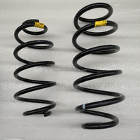 Ressort hélicoïdal avant arrière de voiture Standard Oe 95168463 95216092 pour Bu-ick Encore Ch-evrolet Trax Aveo