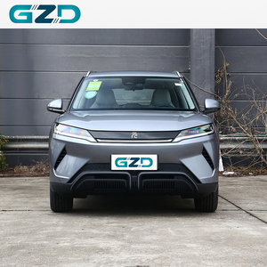 BYD Yuan Up 2025, SUV compact, véhicule à énergie <span class=keywords><strong>nouvelle</strong></span>, Yuan Up 2025, autonomie de 401 km, véhicule électrique pur, voiture neuve pas chère, BYD Yuan Up 2025 - Product Image 2