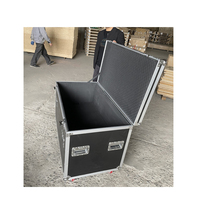 Porte-amplificateur et valise de transport de haute qualité