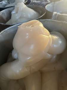 Grasso al Litio Bianco Puro, Lubrificante Pulito per Applicazioni Automobilistiche, Protegge il Metallo e Resiste all'Acqua - Product Image 2