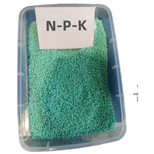 ปุ๋ย Npk สำหรับกล้วยสายการผลิตปุ๋ย Npk ออร์แกนิก - Product Image 5