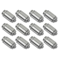 Adracing Moteur Hydraulique Tappet Pour Mercedes Benz M102 M103 S124 W124 190E 260E Valve Lifter Cam Follower 1030500080