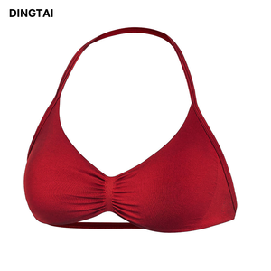 <span class=keywords><strong>Reggiseno</strong></span> Sportivo di Alta Qualità Guangzhou Dingtai per Donna, Elasticizzato in Quattro Direzioni, Senza Cuciture, per Fitness e <span class=keywords><strong>Palestra</strong></span> - Product Image 6
