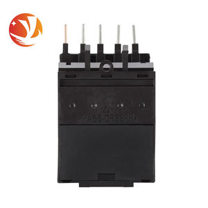 Relais de surcharge thermique SIEMENS 3RU2 116-1AB0 3RU2116-1AB0 neuf d'origine 1,1-1,6A Contrôleur programmable PLC - Product Image 4