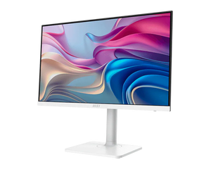 โมเดิร์น MD272UPHW จอภาพ IPS 4K UHD ขนาด 27 นิ้ว USB-C 98W PD รองรับ DisplayHDR 400 - Product Image 2