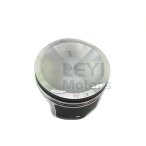 Nuevo Kit de Pistones de Aleación de Aluminio Personalizable para Motor L3Y0-11-SA0 2.3T B3 CX-3/CX-7 con Anillos - Product Image 5