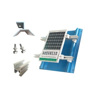 ระบบพลังงานแสงอาทิตย์แบบเชื่อมต่อกับระบบไฟฟ้าสาธารณะ ขนาด 3kw 5kw 8kw 10kw 20kw - Product Image 2
