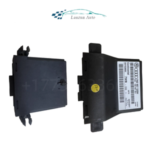 Parachoques Delantero Nuevo 7N0907530H para Autos con Plataforma VW MQB (<span class=keywords><strong>Golf</strong></span> 7/B8) Incluye Pernos Instalación con Tornillos - Product Image 4