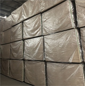 Gỗ Sợi 12 Mm Nội Thất Hạt Phải Đối Mặt Với Đôi Phải Đối Mặt Gỗ Veneer Hạt Sheets - Product Image 2